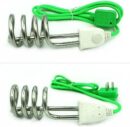 Electric Immersion Rod-Fast Heating Water Heater For Home