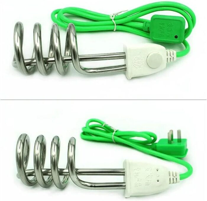 Electric Immersion Rod-Fast Heating Water Heater For Home - Image 3