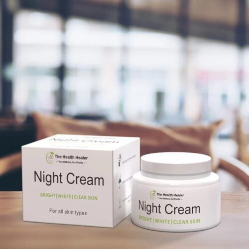 Night Cream For Girls,Mens and Boys High Quality and Brand