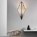 Unique Design Wall Lamp