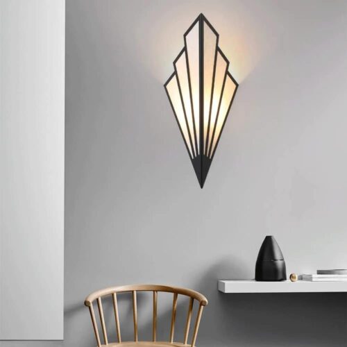 Unique Design Wall Lamp