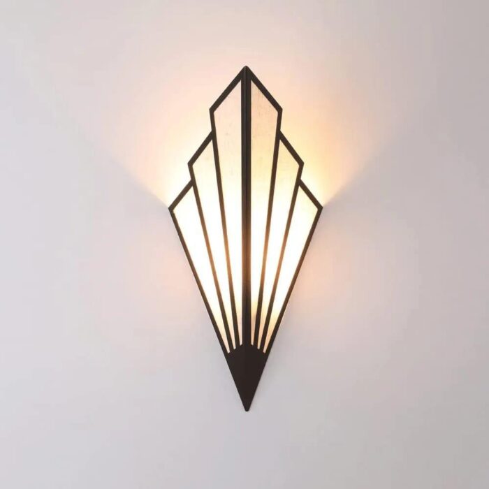 Unique Design Wall Lamp - Image 4