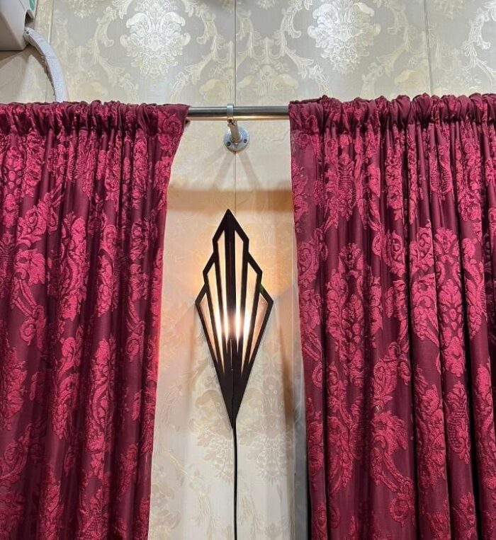Unique Design Wall Lamp - Image 2