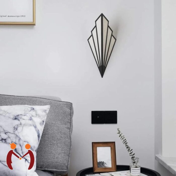 Unique Design Wall Lamp - Image 6