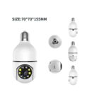 Clear Vision 360 View Security Camera