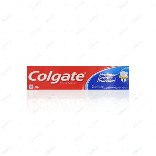 Colgate 200 MG Family Pack