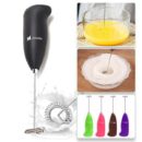 Electric Coffee Beater Averge Quality Product.