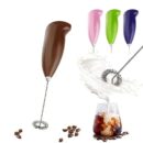 Electric Coffee Beater Averge Quality Product.