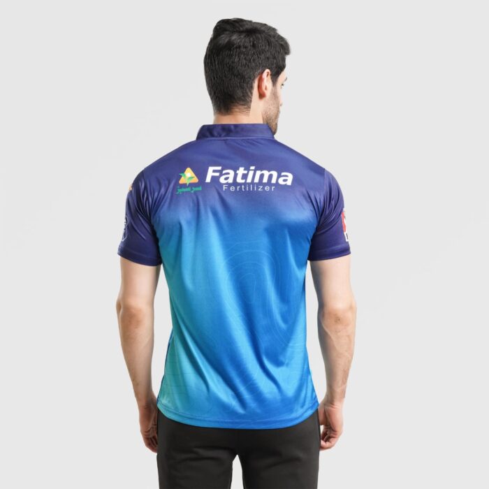 Multan Sultan T- Shirt For Boys and Mens. - Image 3