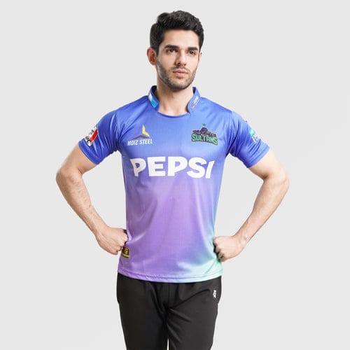 Multan Sultan T- Shirt For Boys and Mens.