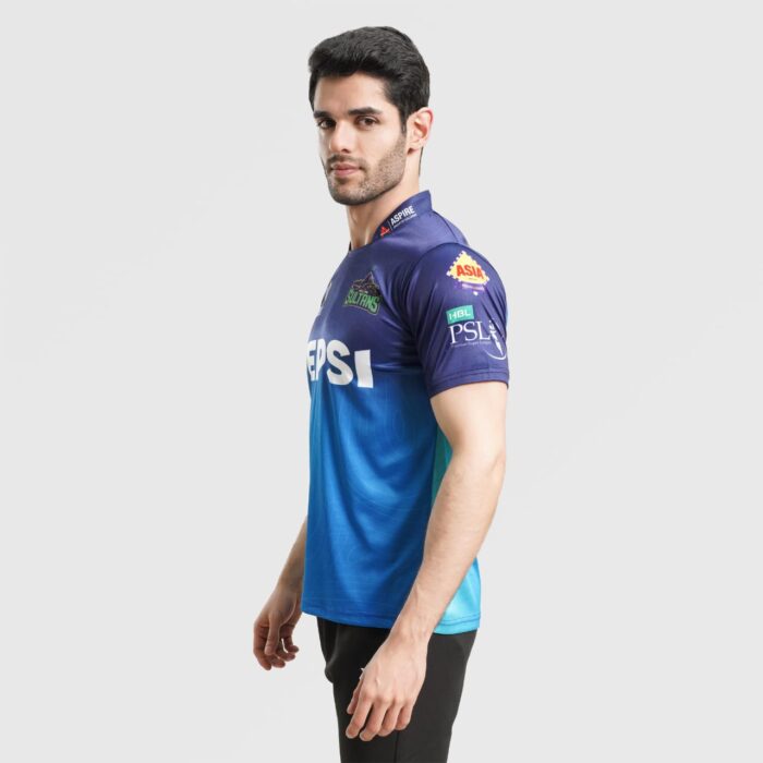 Multan Sultan T- Shirt For Boys and Mens. - Image 2