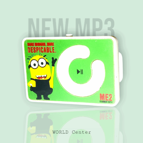 Mp3 With Handfree for Songs