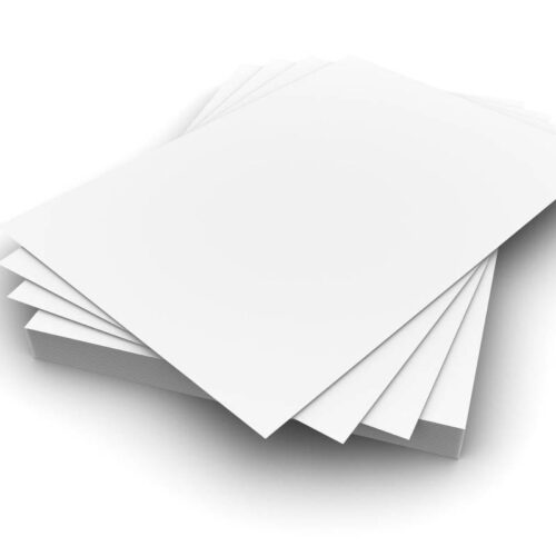 Pack Of 30 Printing Papers -