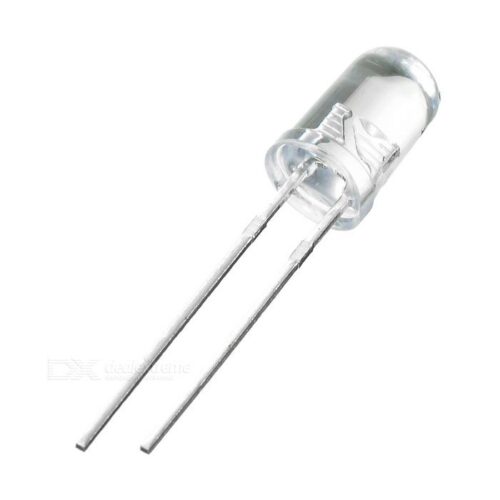 Mini RGB Light -
