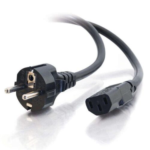 CPU Power Cable High Quality Cable For Office Central Processing Unit