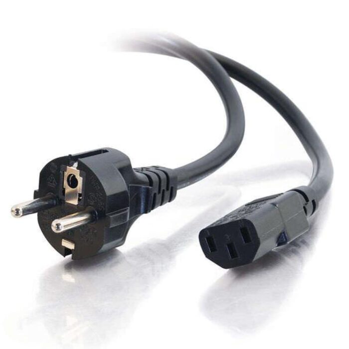 CPU Power Cable High Quality Cable For Office Central Processing Unit
