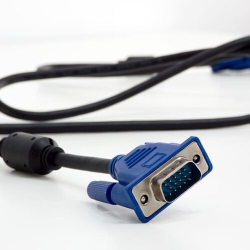 High Quality VGA Cable For Computer