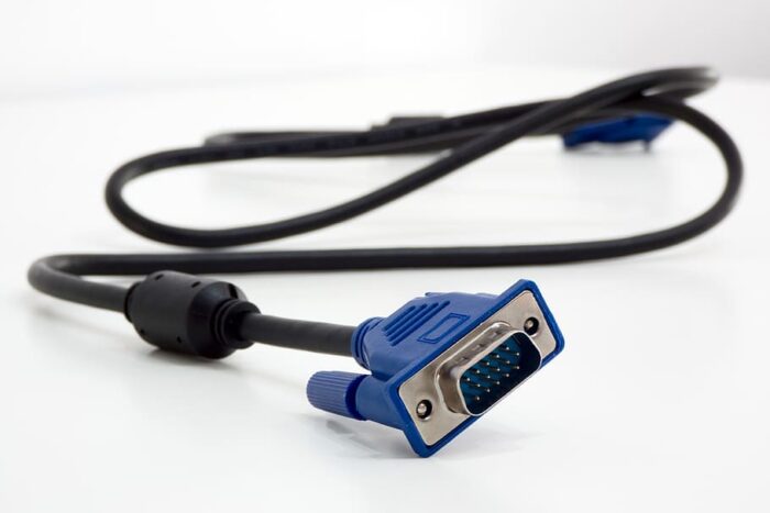 High Quality VGA Cable For Computer