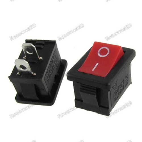 Mini Button For Small Projects  -