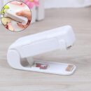 Plastic Mini Sealing Machine