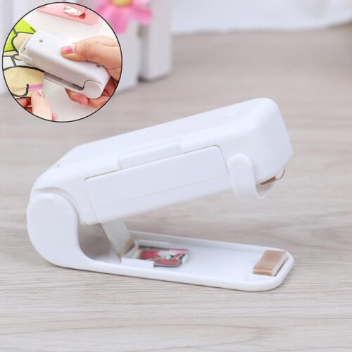 Plastic Mini Sealing Machine