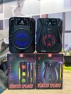 Bt-Speaker For Music.