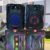 Bt-Speaker For Music.